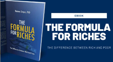 The Formula For Riches